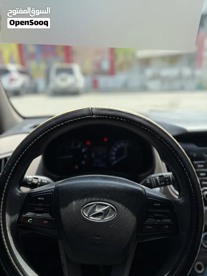 Hyundai Creta 2017 photo 3