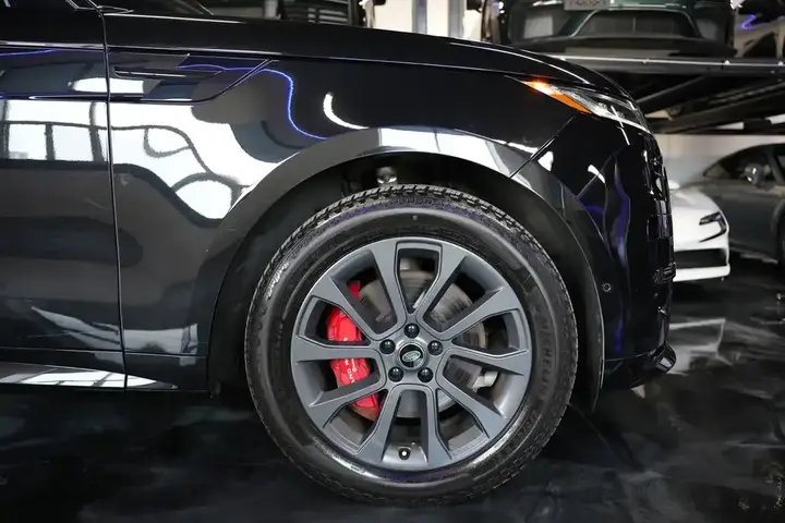Land Rover Range Rover Sport 2023 photo 5