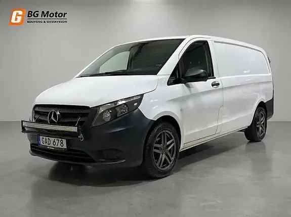 Mercedes-Benz Vito 109