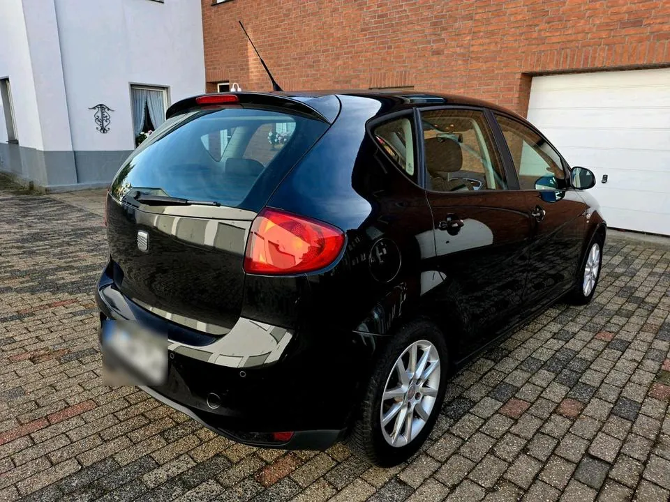 Seat Altea
