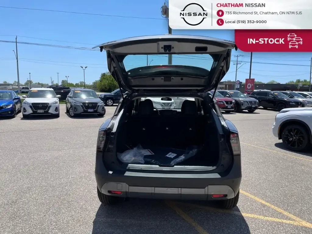 Nissan Kicks 2026 photo 5