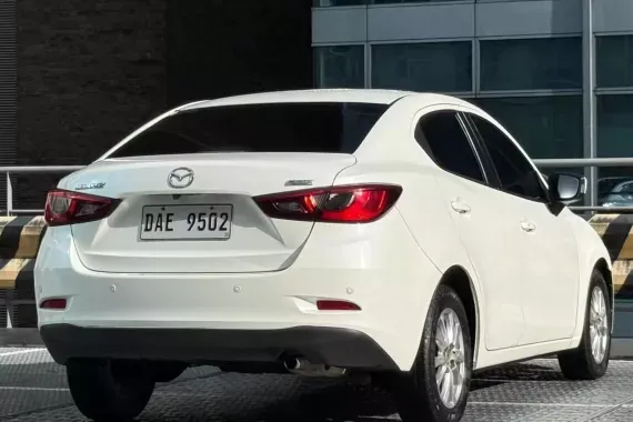 Mazda 2 2017 photo 4