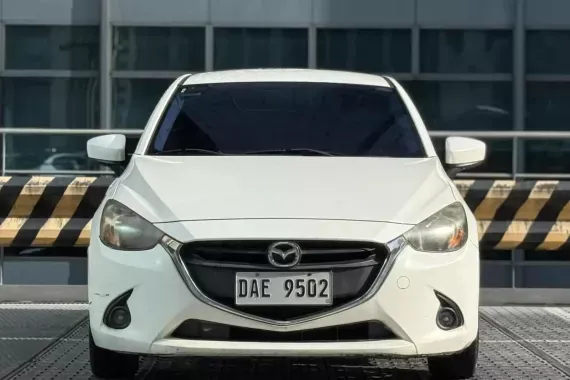 Mazda 2 2017 photo 2