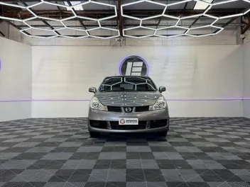 Nissan Wingroad 2016 photo 3