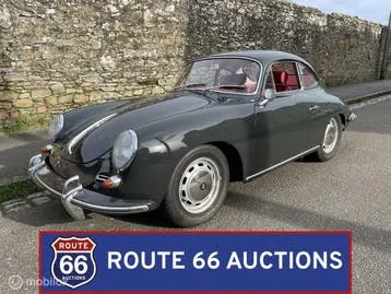 Porsche 356