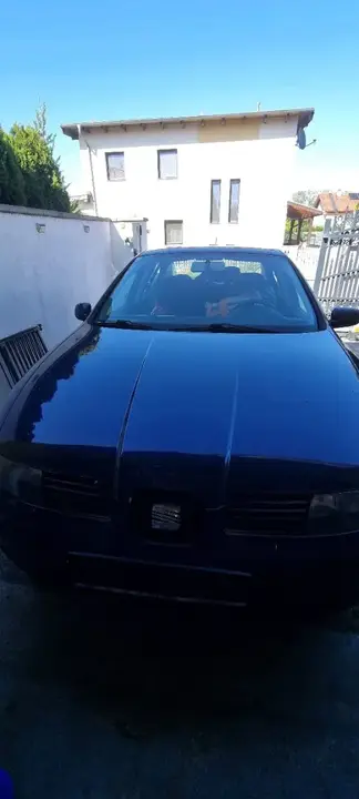 Seat Toledo
