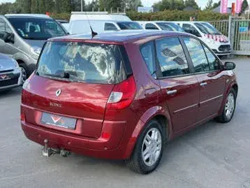 Renault Scénic 2008 photo 3