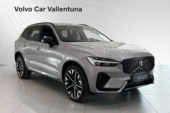 Volvo Xc60 2026 photo 5