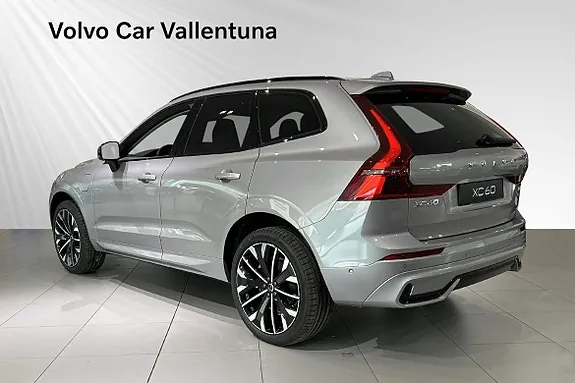 Volvo Xc60 2026 photo 3