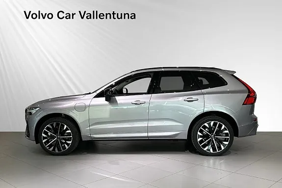 Volvo Xc60 2026 photo 2