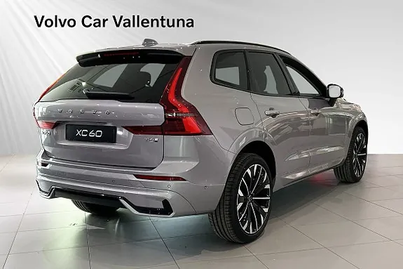 Volvo Xc60 2026 photo 4