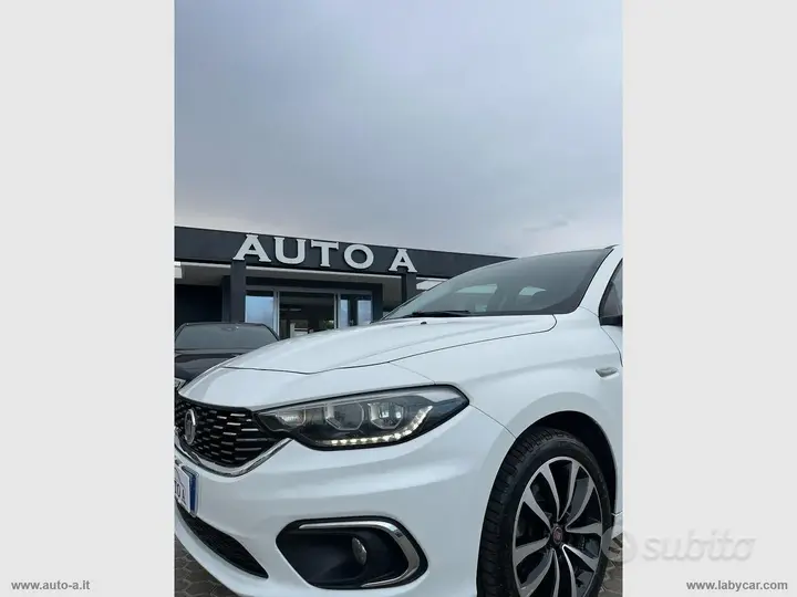 Fiat Tipo 2021 photo 4