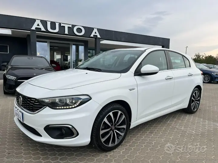 Fiat Tipo