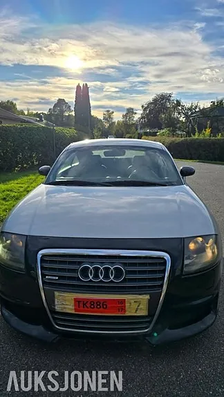 Audi Tt 2000 photo 5