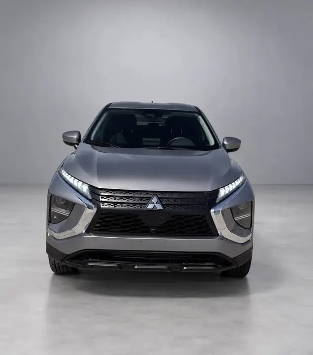 Mitsubishi Eclipse Cross 2022 photo 3