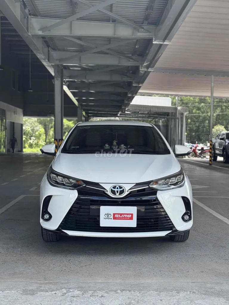 Toyota Vios
