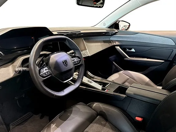 Peugeot 308 Sw 2025 photo 4