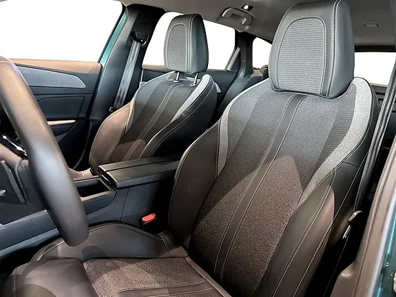 Peugeot 308 Sw 2025 photo 5