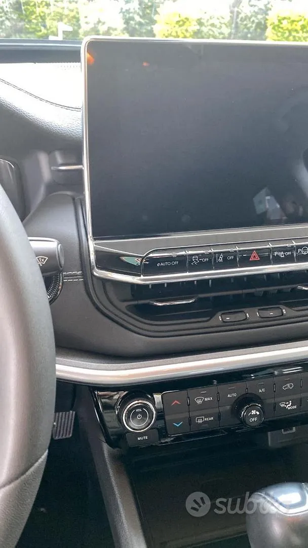 Jeep Compass 2023 photo 2