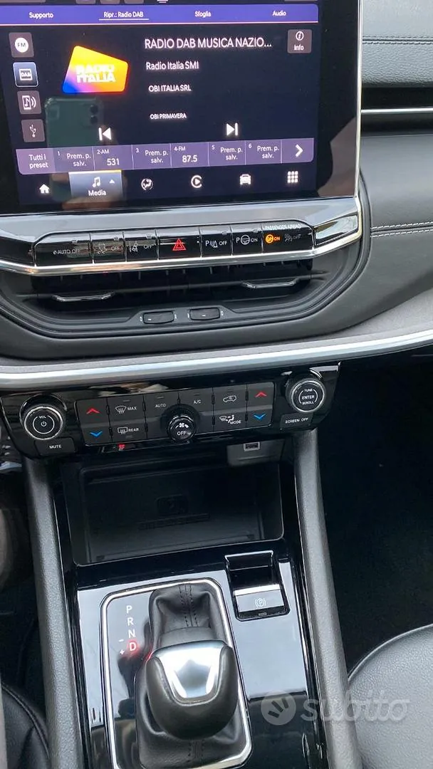 Jeep Compass 2023 photo 3