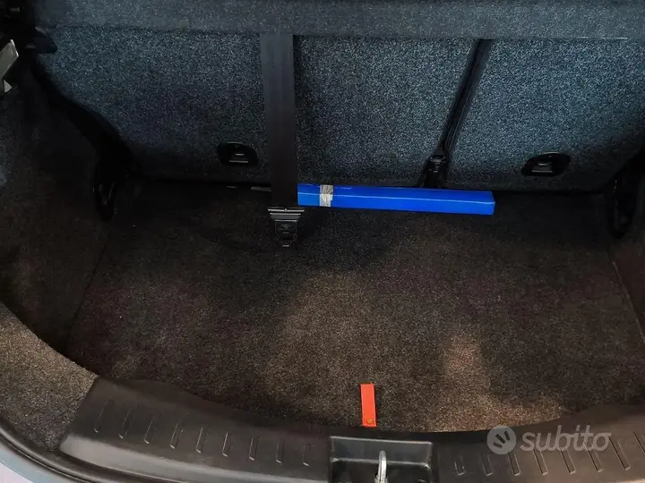 Lancia Ypsilon 2015 photo 5