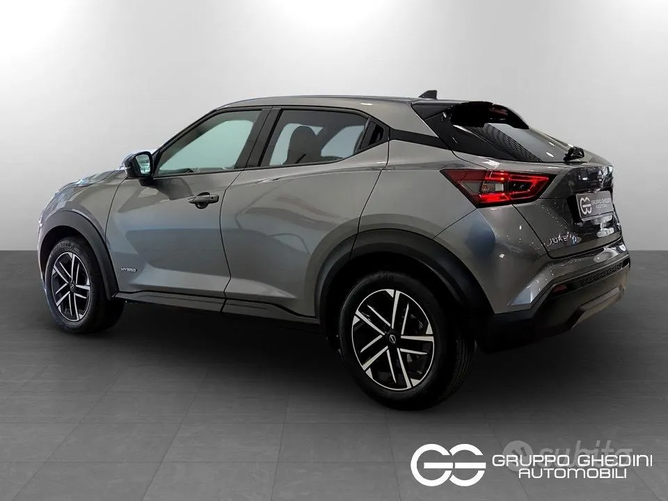 Nissan Juke 2024 photo 3