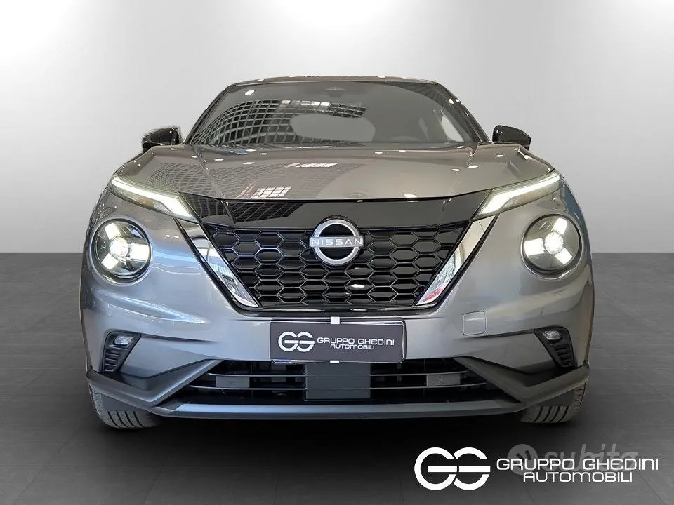 Nissan Juke 2024 photo 4