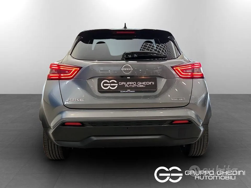 Nissan Juke 2024 photo 5