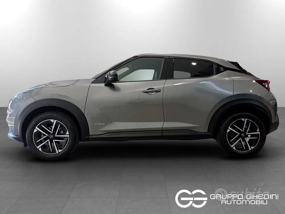 Nissan Juke 2024 photo 2