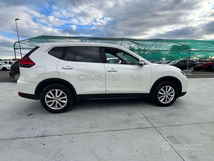 Nissan X-Trail 2018 photo 5