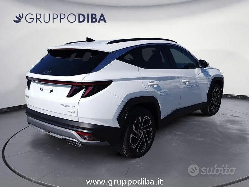 Hyundai Tucson 2026 photo 5