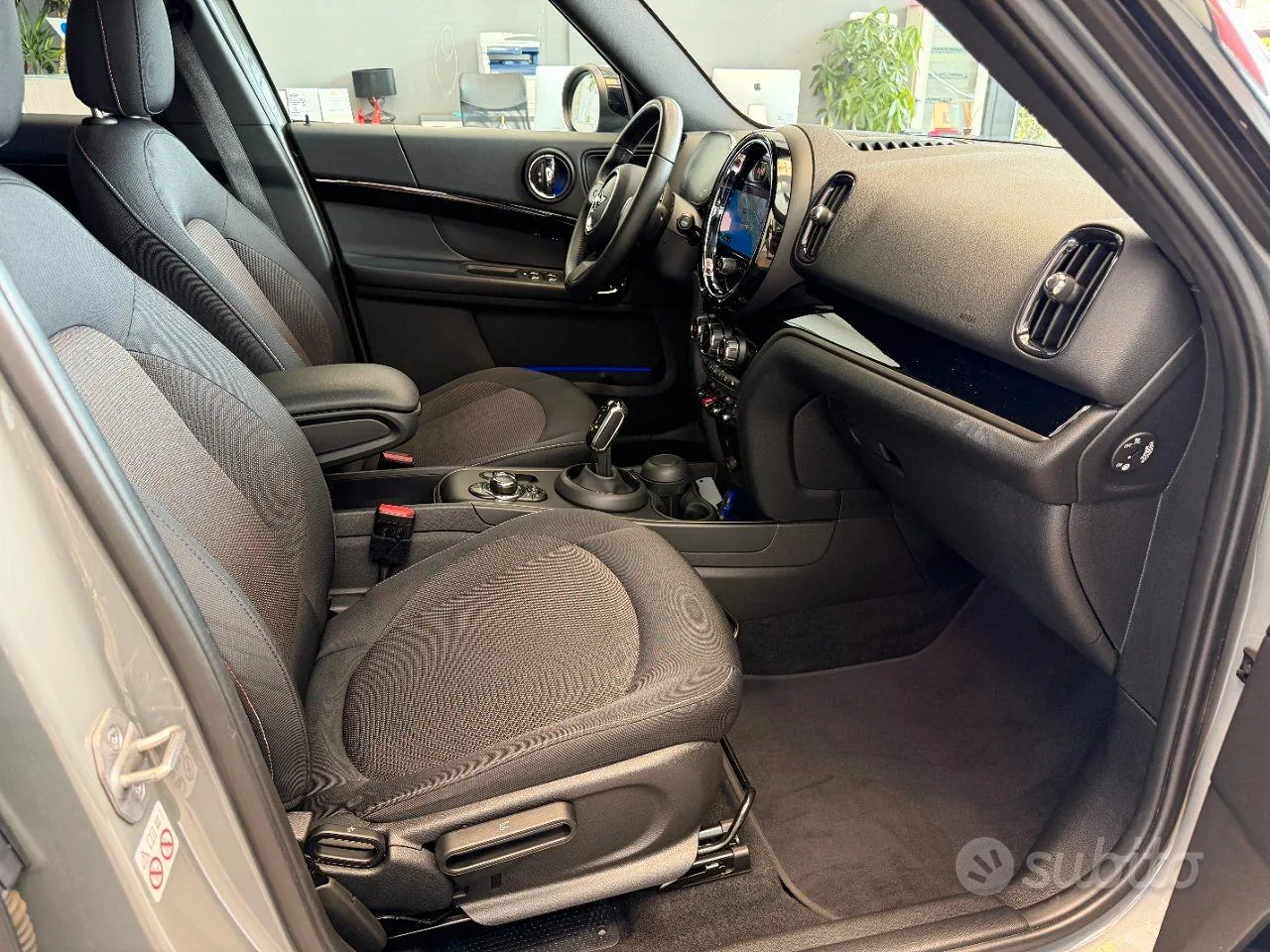 Mini Countryman 2022 photo 4