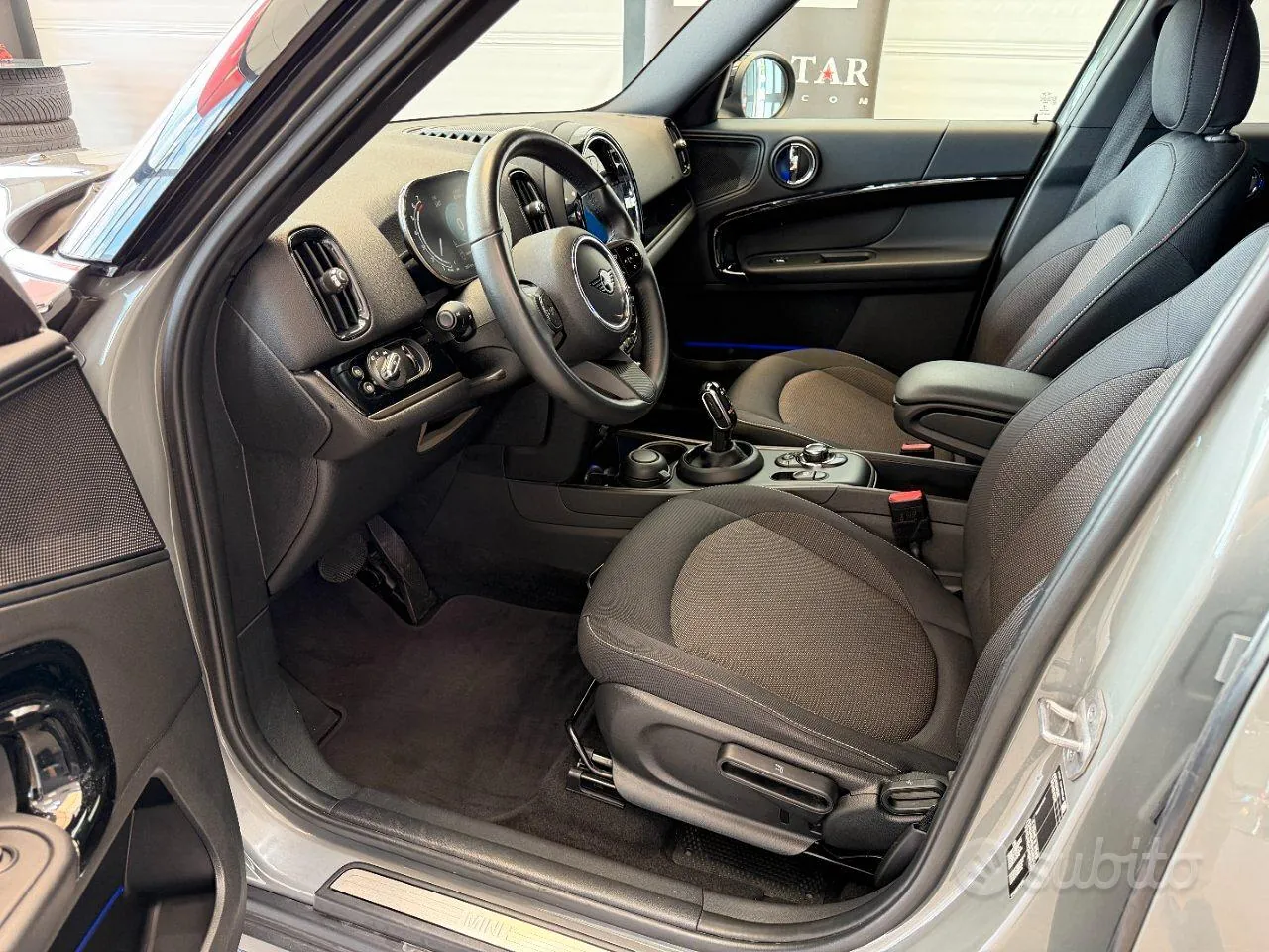 Mini Countryman 2022 photo 3