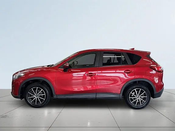 Mazda Cx-5 2015 photo 4