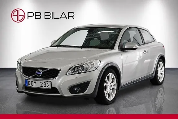 Volvo C30