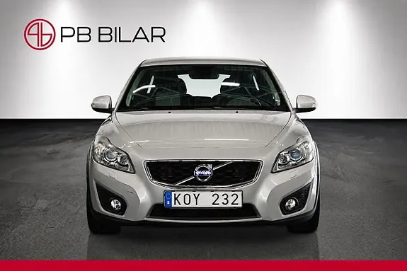 Volvo C30 2010 photo 3
