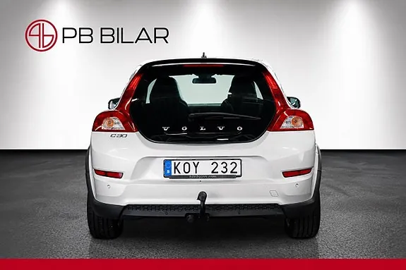 Volvo C30 2010 photo 5