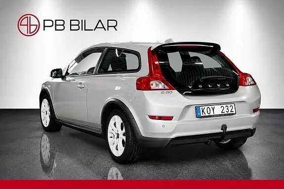 Volvo C30 2010 photo 4