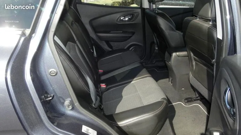 Renault Kadjar 2015 photo 4