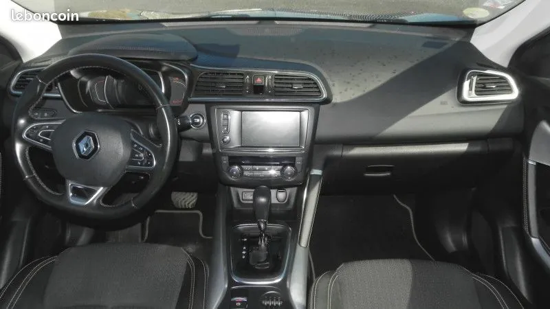 Renault Kadjar 2015 photo 3