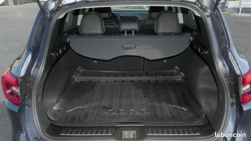 Renault Kadjar 2015 photo 5