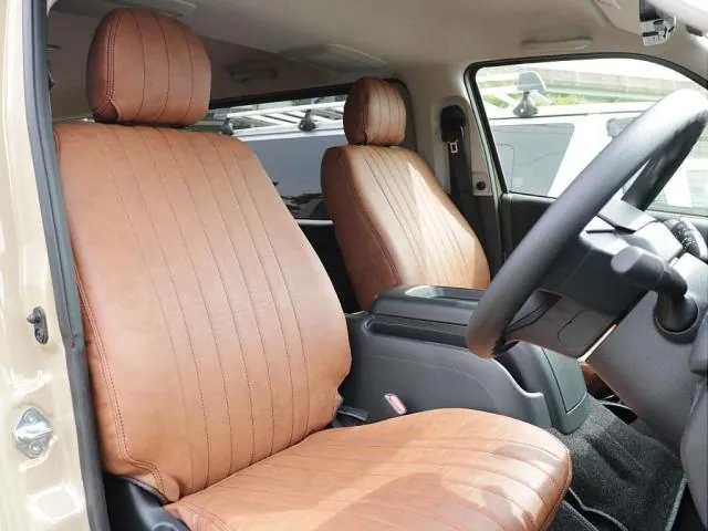 Toyota Hiace 2026 photo 4