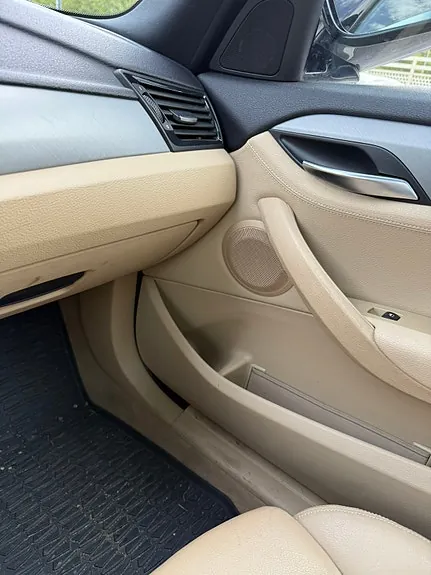 BMW X1 2013 photo 5