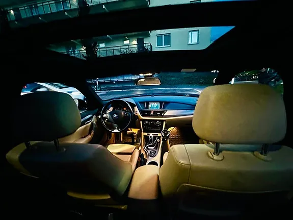 BMW X1 2013 photo 2