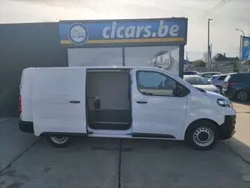Opel Vivaro 2024 photo 3