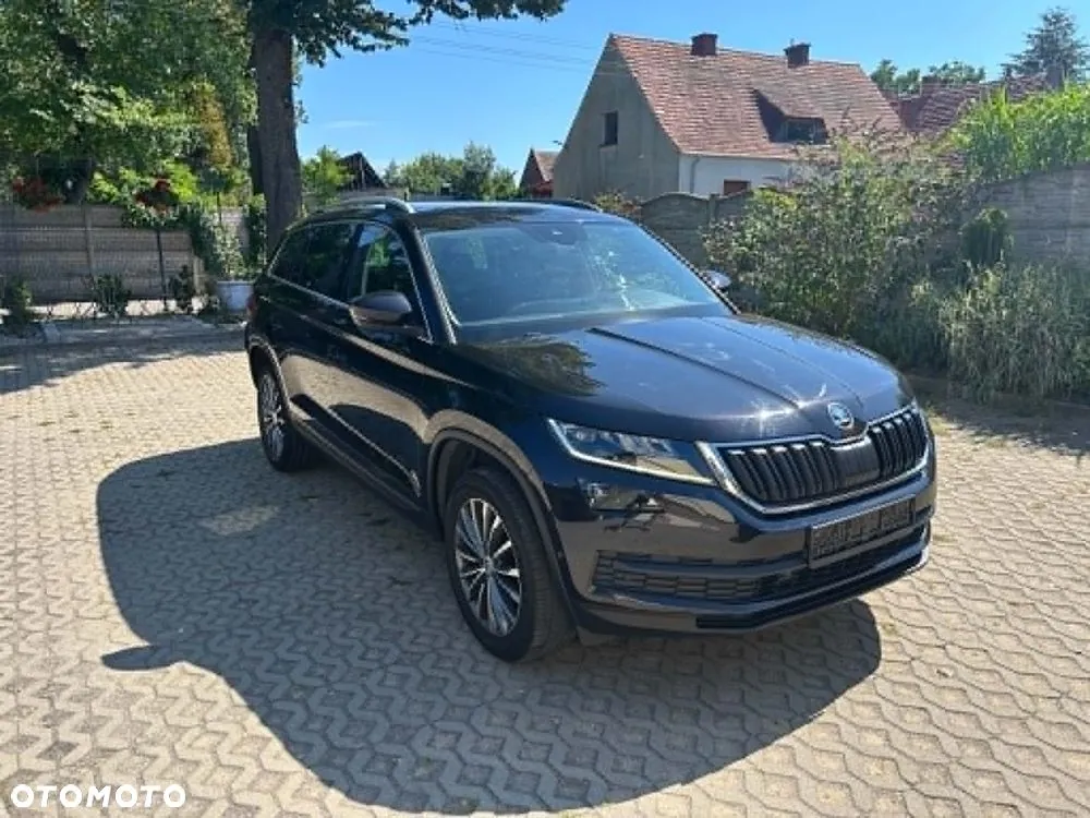 Skoda Kodiaq 2019 photo 4