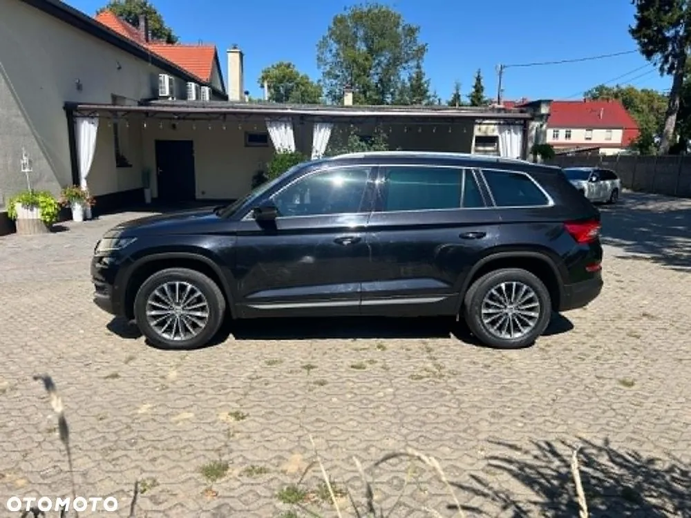 Skoda Kodiaq 2019 photo 5