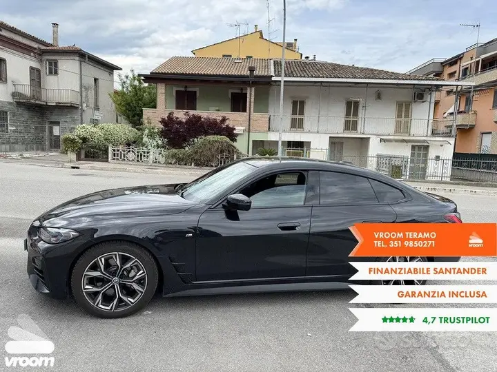 BMW 4 Series 2023 photo 5
