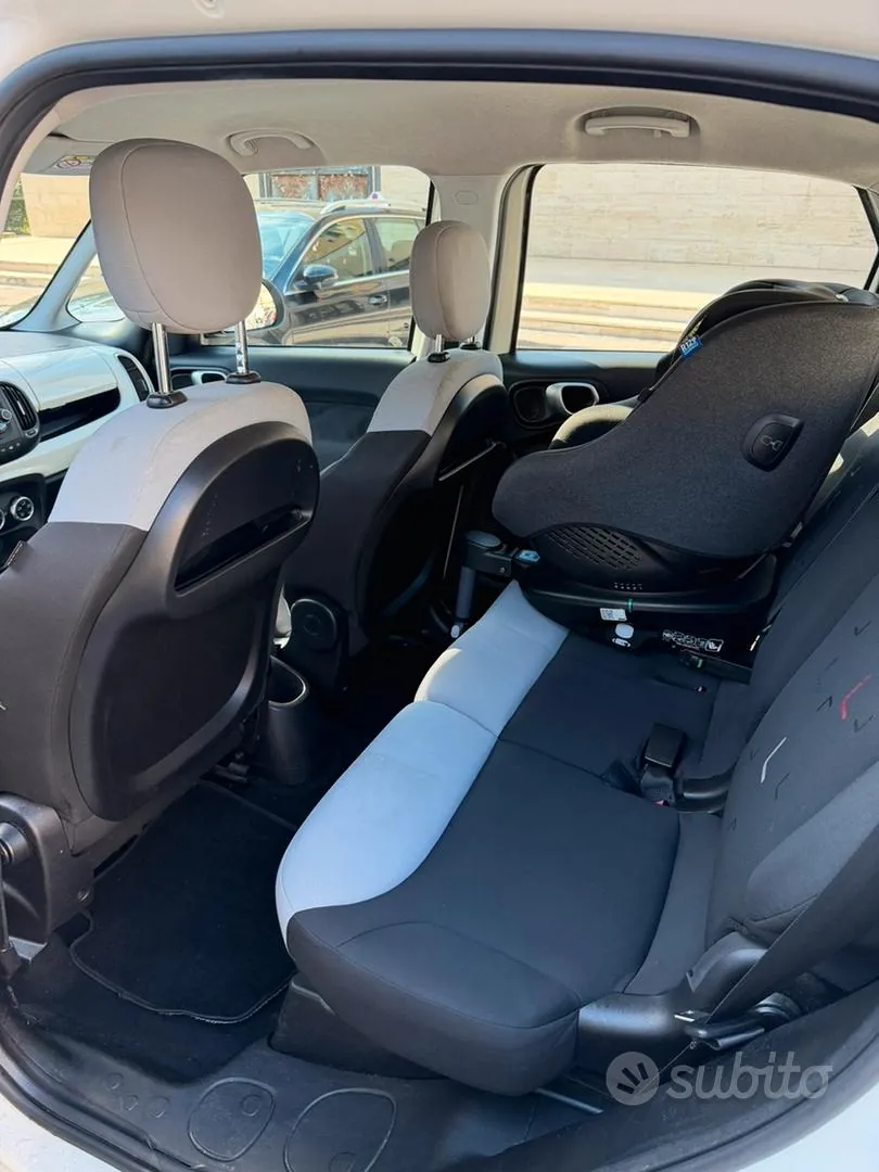 Fiat 500L 2017 photo 4