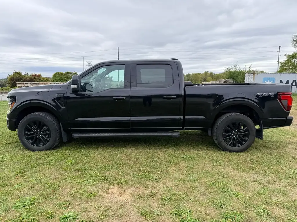 Ford F-150 2024 photo 2